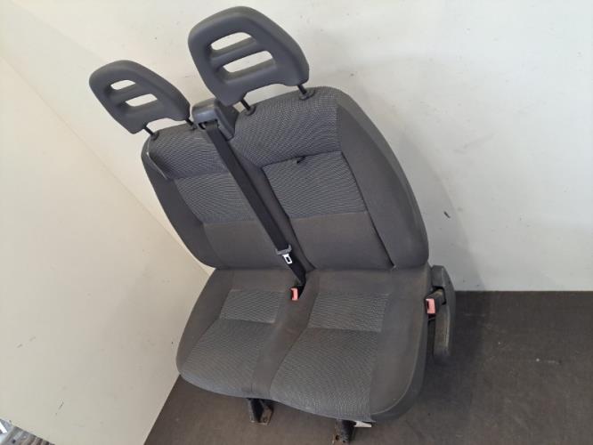 Image Siege avant droit (banquette double) - PEUGEOT BOXER 3