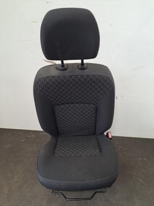Image Siege avant droit - RENAULT KANGOO 2