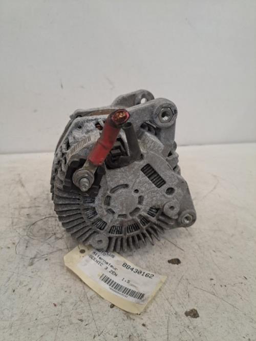Image Alternateur - RENAULT SCENIC 3