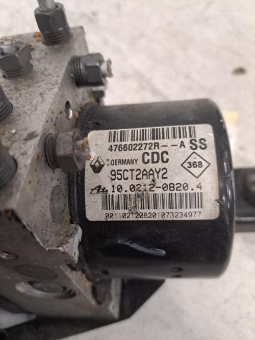Image Bloc ABS (freins anti-blocage) - RENAULT SCENIC 3