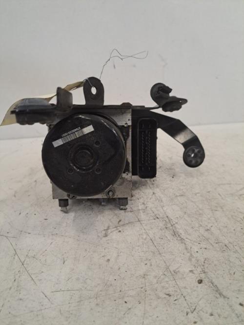 Image Bloc ABS (freins anti-blocage) - RENAULT SCENIC 3