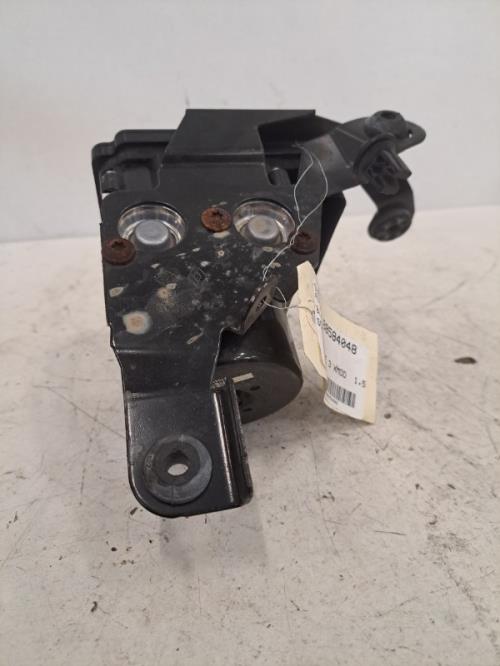 Image Bloc ABS (freins anti-blocage) - RENAULT SCENIC 3