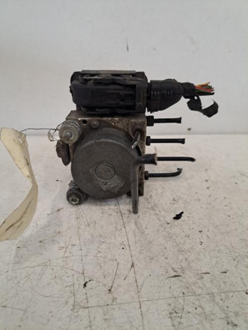 Image Bloc ABS (freins anti-blocage) - FIAT 500 2