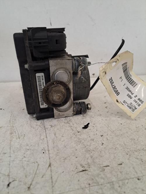 Image Bloc ABS (freins anti-blocage) - FIAT 500 2
