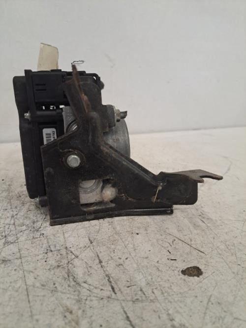 Image Bloc ABS (freins anti-blocage) - RENAULT CLIO 3