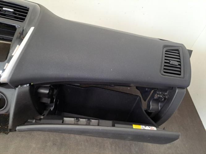 Image Tableau de bord - CITROEN C4 AIRCROSS