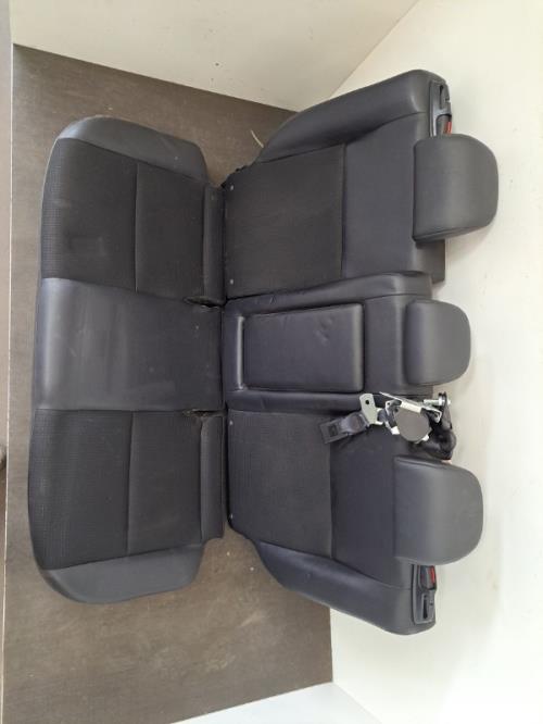 Image Banquette arriere - CITROEN C4 AIRCROSS