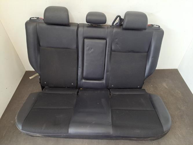 Image Banquette arriere - CITROEN C4 AIRCROSS