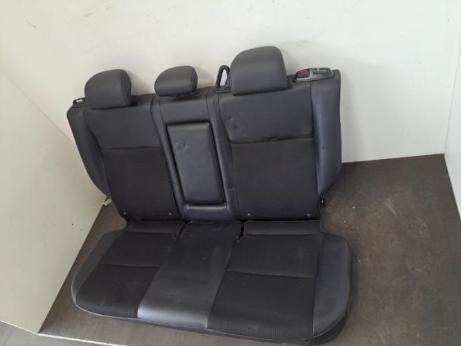 Image Banquette arriere - CITROEN C4 AIRCROSS