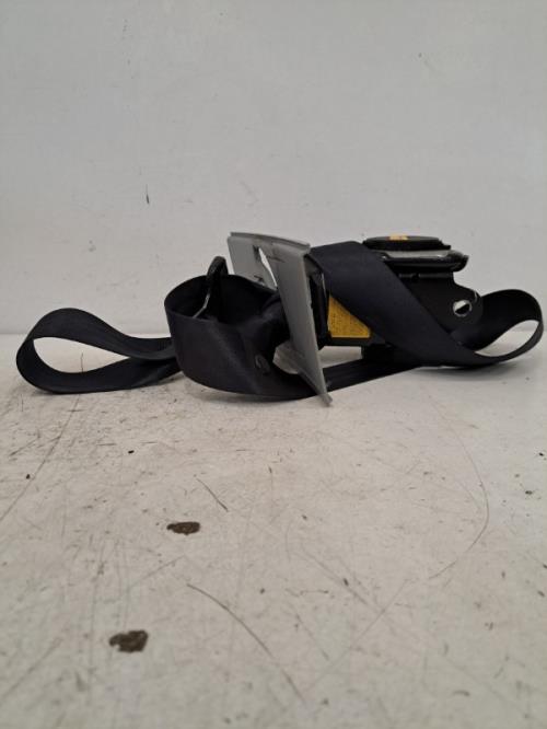 Image Ceinture avant gauche - CITROEN C4 AIRCROSS