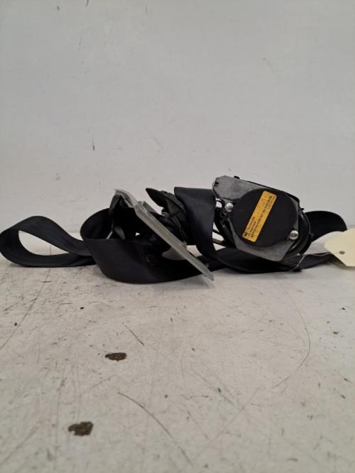 Image Ceinture avant gauche - CITROEN C4 AIRCROSS