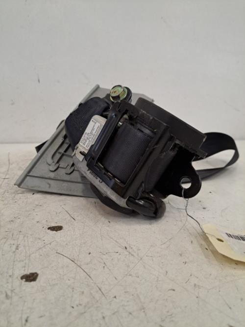 Image Ceinture avant gauche - CITROEN C4 AIRCROSS