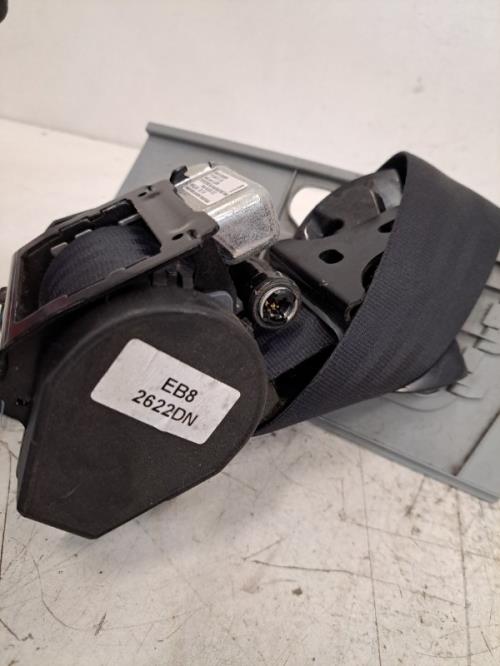 Image Ceinture avant droit - CITROEN C4 AIRCROSS