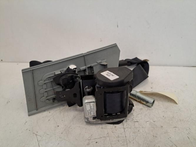 Image Ceinture avant droit - CITROEN C4 AIRCROSS
