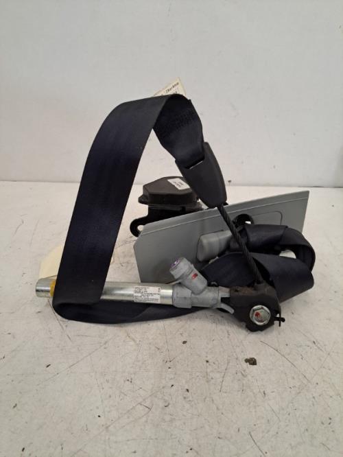 Image Ceinture avant droit - CITROEN C4 AIRCROSS