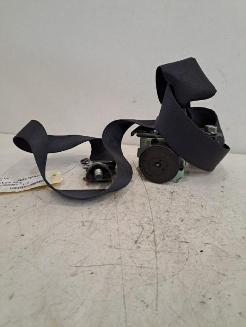 Image Ceinture arriere droit - CITROEN C4 AIRCROSS