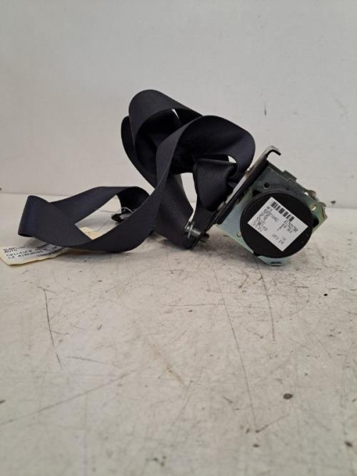 Image Ceinture arriere droit - CITROEN C4 AIRCROSS