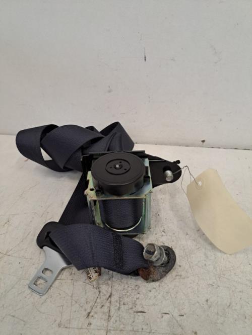 Image Ceinture arriere gauche - CITROEN C4 AIRCROSS