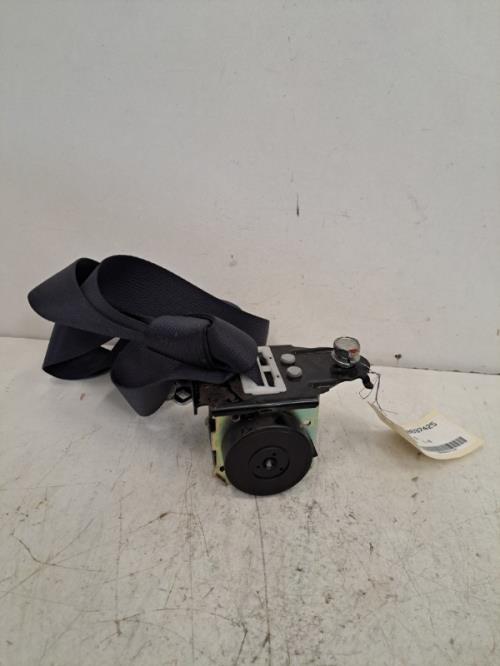 Image Ceinture arriere gauche - CITROEN C4 AIRCROSS