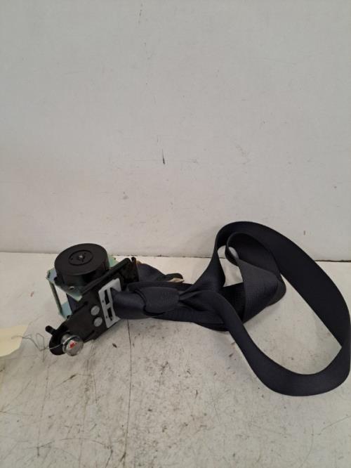 Image Ceinture arriere gauche - CITROEN C4 AIRCROSS