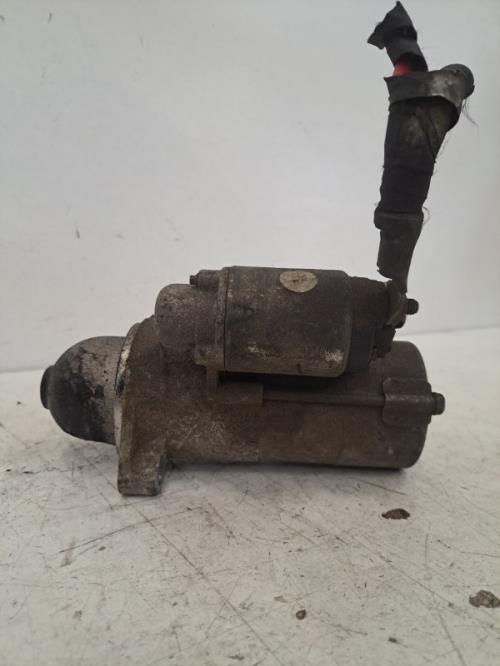 Image Demarreur - CHEVROLET CRUZE