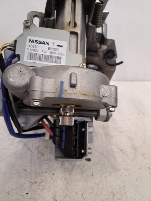 Image Colonne de direction - NISSAN QASHQAI 1