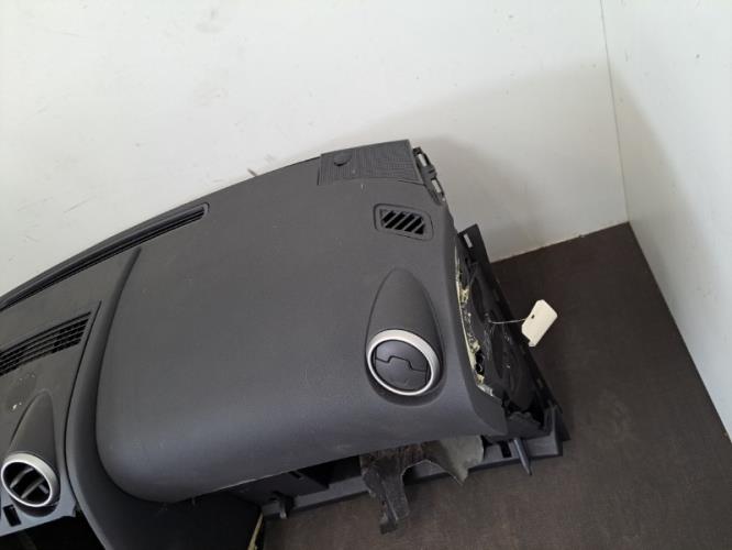 Image Tableau de bord - NISSAN QASHQAI 1