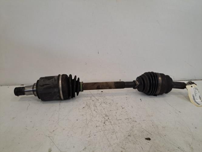 Image Cardan gauche (transmission) - CITROEN C4 AIRCROSS