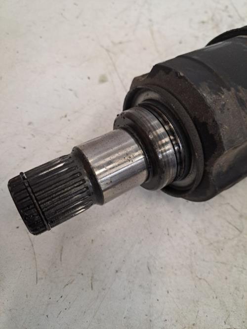 Image Cardan gauche (transmission) - CITROEN C4 AIRCROSS