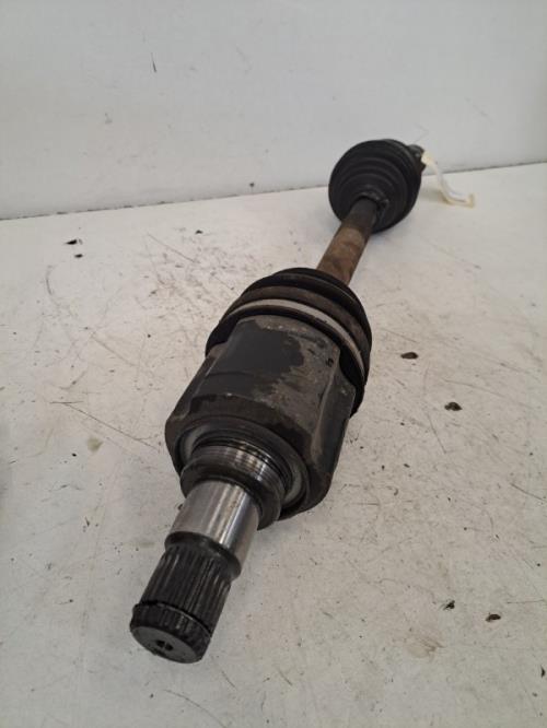 Image Cardan gauche (transmission) - CITROEN C4 AIRCROSS