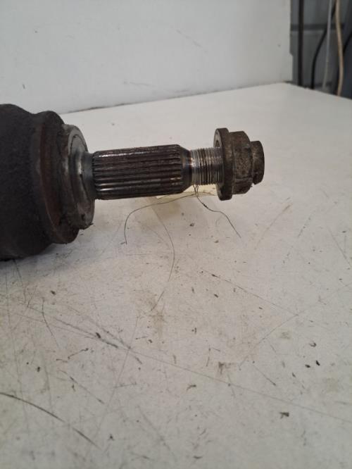 Image Cardan gauche (transmission) - CITROEN C4 AIRCROSS