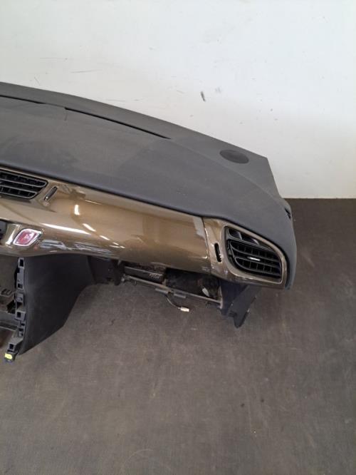 Image Tableau de bord - CITROEN C3 2