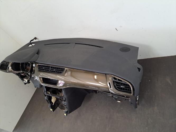 Image Tableau de bord - CITROEN C3 2