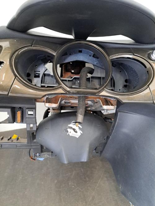 Image Tableau de bord - CITROEN C3 2