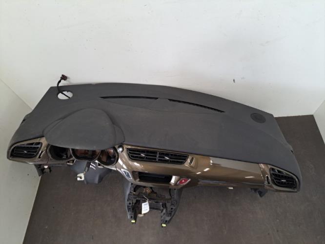 Image Tableau de bord - CITROEN C3 2