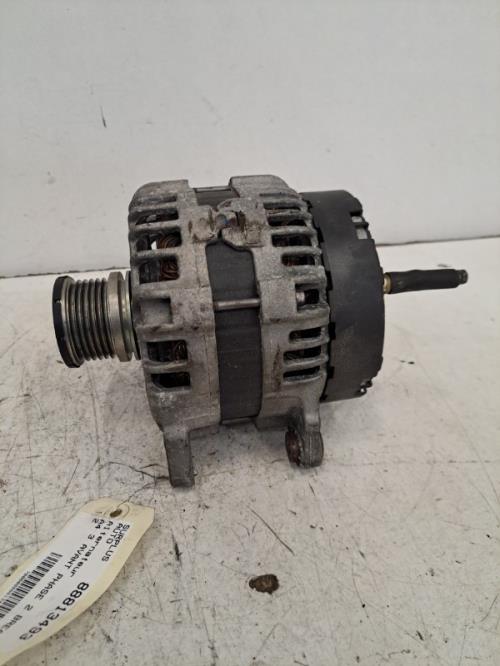 Image Alternateur - AUDI A4 3