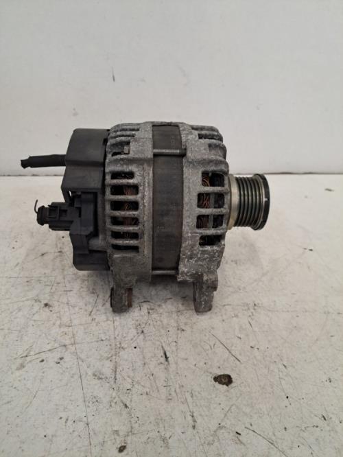 Image Alternateur - AUDI A4 3