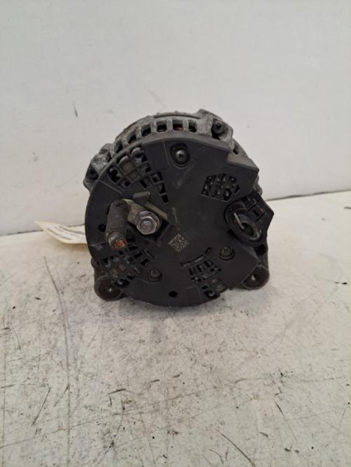 Image Alternateur - AUDI A4 3