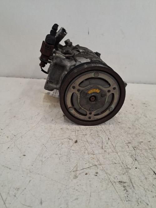Image Compresseur clim - AUDI A4 3