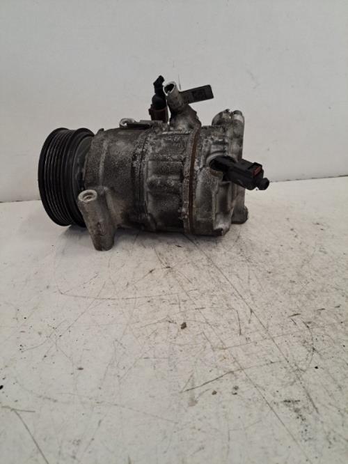 Image Compresseur clim - AUDI A4 3