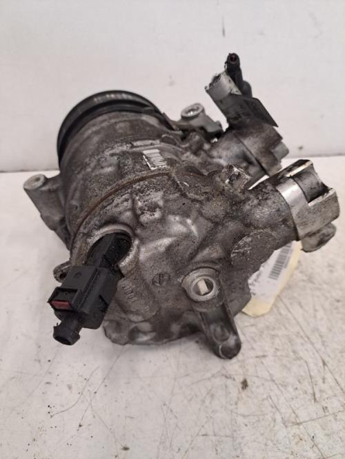 Image Compresseur clim - AUDI A4 3