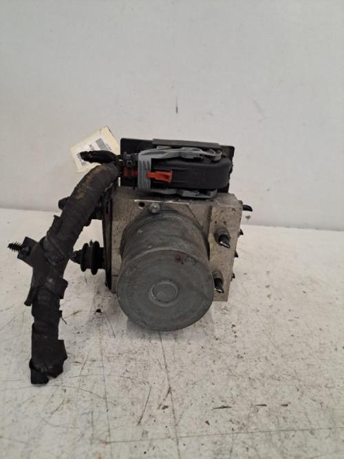 Image Bloc ABS (freins anti-blocage) - AUDI A4 3