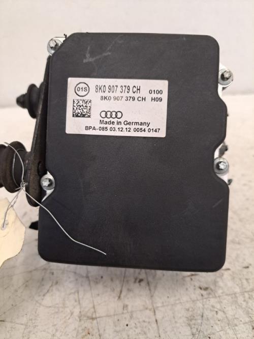 Image Bloc ABS (freins anti-blocage) - AUDI A4 3