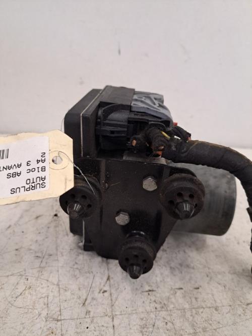 Image Bloc ABS (freins anti-blocage) - AUDI A4 3