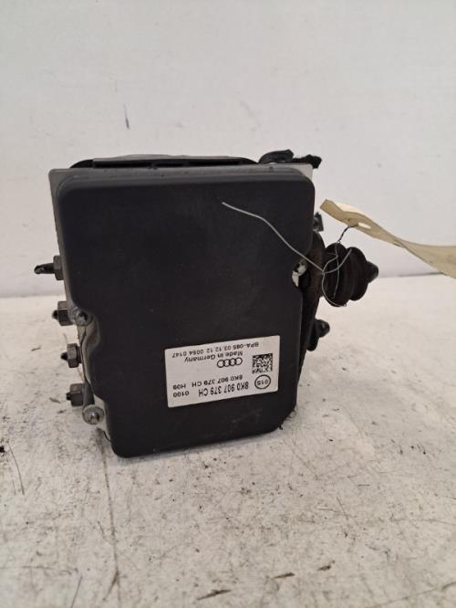 Image Bloc ABS (freins anti-blocage) - AUDI A4 3