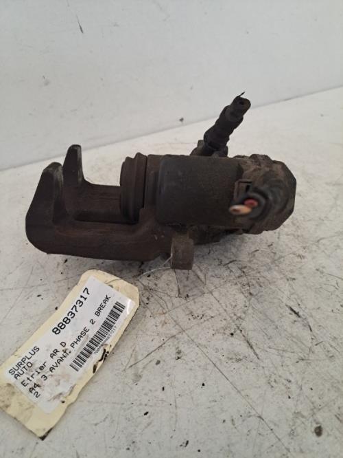 Image Etrier arriere droit (freinage) - AUDI A4 3