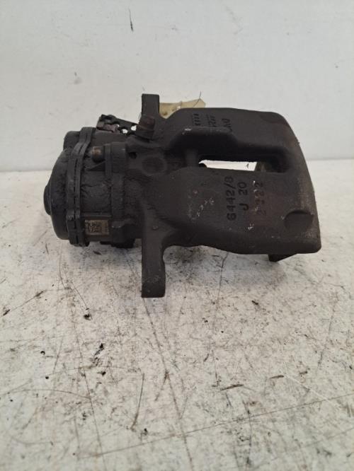 Image Etrier arriere gauche (freinage) - AUDI A4 3