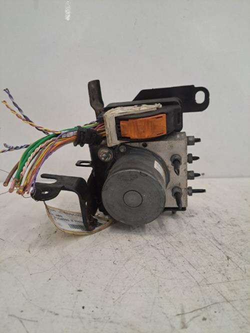Image Bloc ABS (freins anti-blocage) - CITROEN C4 PICASSO 2
