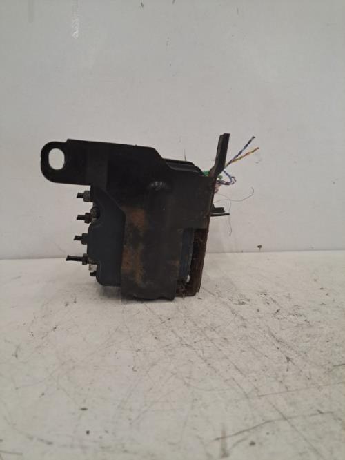 Image Bloc ABS (freins anti-blocage) - CITROEN C4 PICASSO 2