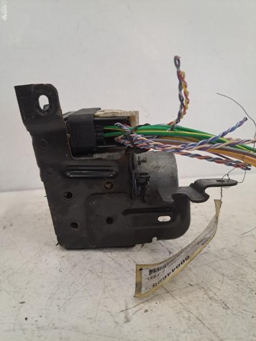 Image Bloc ABS (freins anti-blocage) - CITROEN C4 PICASSO 2